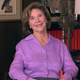 Laura Bush Isn't Convinced That the White House, An Obviously Haunted Place, Is Haunted